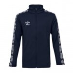 Veste zipp� gar�on diam marine