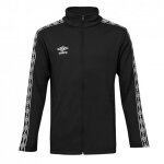 Veste zipp� gar�on diam noir