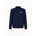 Veste zipp�e classics en double face kids essentials blue