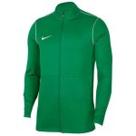Veste zippe enfant pour entranement - dry park 20 vert