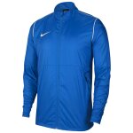 Veste zippe pour enfant - park 20 repel bleu