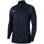 Veste zippe pour enfant - park 20 repel bleu marine