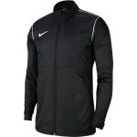 Veste zippe pour enfant - park 20 repel noir