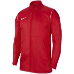 Veste zippe pour enfant - park 20 repel rouge
