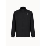 Veste zipp�e en mati�re tiss�e kids seasonals black