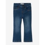 V�tement fille nan bleu jean