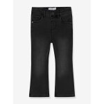 V�tement fille nan denim black