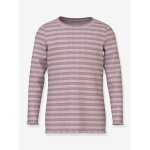 V�tement fille nan mauve