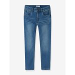 V�tement gar�on coton recycl� bleu jean