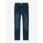 V�tement gar�on denim bleu black