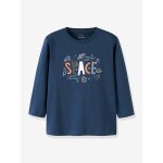 V�tement gar�on nan bleu fonc�