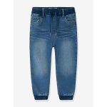 V�tement gar�on nan bleu jean