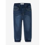 V�tement gar�on nan denim bleu black