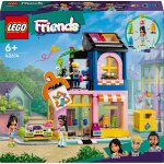 Boutique de vtements vintage friends - 42614 multicolore