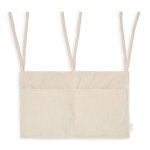 Vide - poches � suspendre nougat