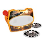 Viewer 3d - dinosaure visionneur images 3d multicolor