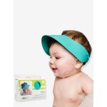 Visi�re pare - shampooing en silicone k�p bleu