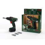 Visseuse - d�visseuse bosch ixolino. vert