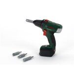 Visseuse - d�visseuse bosch ixolino. vert