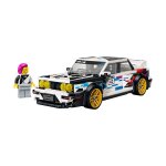 Voiture bmw m3 (e30) 77263 multicolore