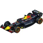 Voiture pour circuit  l'chelle 1 / 43 noir