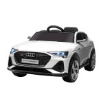 Voiture Électrique enfant audi e - tron sportback s line 12 v 8 km / h max. - effets sonores, lumineux ... Voiture Électrique enfant audi e - tron sportback s line 12 v 8 km / h max. - effets sonores, lumineux ...