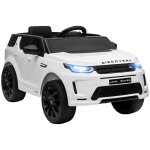 Voiture �lectrique enfant land rover discovery sport - 12v, 5km / h max. - nombreux effets - t�l�commande ...