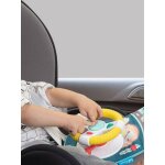 Volant de voiture koala taftoys beige
