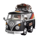 Volkswagen t1 camper �dition ger 72313 multicolore