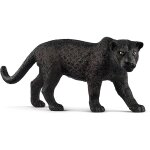 Wild life panth�re noire noir