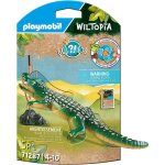 Wiltopia - alligator 71287 multicolore