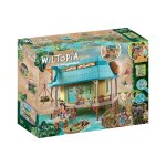 Wiltopia centre de soins pour animaux 71007 multicolore Wiltopia centre de soins pour animaux 71007 multicolore