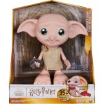 Wizarding world harry potter - poupe interactive multicolore