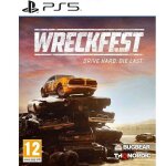 Wreckfest ps5 multicolore