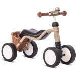 Wutsch trotteur enfant beige Wutsch trotteur enfant beige