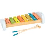 Xylophone groovy beats beige