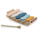 Xylophone tendresse beige