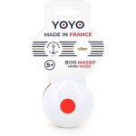 Yoyo bchi marine nationale blanc