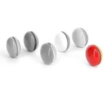 Yoyo moit - moit rouge rouge