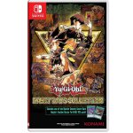 Yu gi oh early days collection switch multicolore