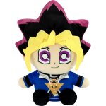 Yu - gi - oh! peluche mocchi mocchi yugi muto 38 cm multicolore