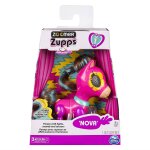 Zoomer pretty ponies - nova - petit poney avec capteur et effets sonores et lumineux multicolore Zoomer pretty ponies - nova - petit poney avec capteur et effets sonores et lumineux multicolore