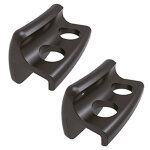 2 appuie - t�tes pour spa octopus + porte - gobelet