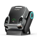 Aiper scuba x1 pro max robot piscine sans fil