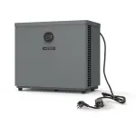 Akeron heat mini 5kw pompe a chaleur piscine