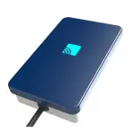 Antenne pour contr�le smartphone coffret meteor