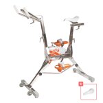 Aquabike waterflex wr5 + selle confort