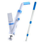 Aspirateur spa netspa cleaner 2019