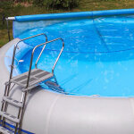Bache à bulles pour piscine zodiac winky 4 Bache à bulles pour piscine zodiac winky 4