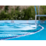 Bache  bulles pour piscine zodiac winky 5 - 105